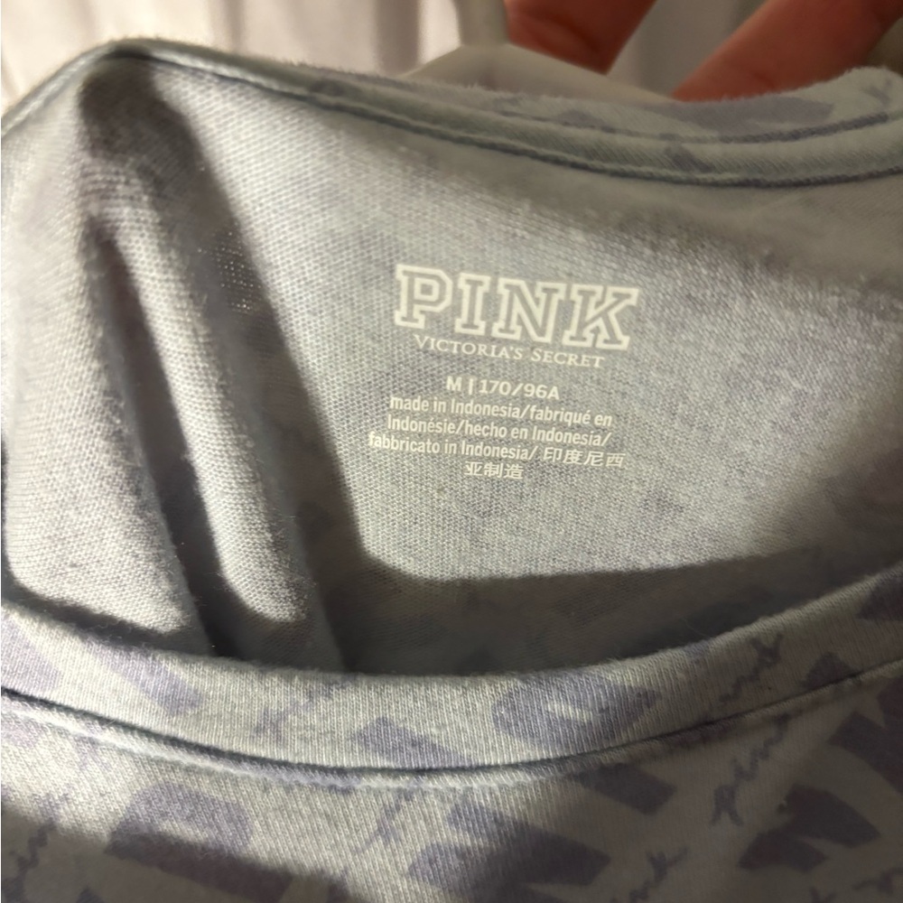 Pink tee medium - Picture 4 of 4